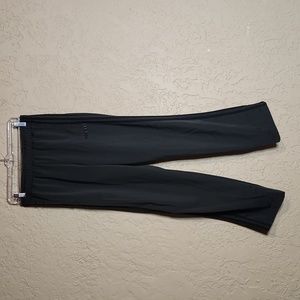 Mens Size M Adidas Tricot Warm Up Pants